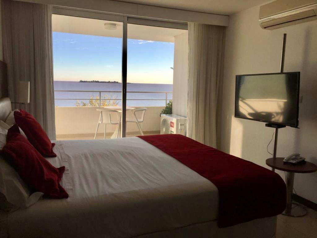 Golden Hour Studio - Dos Orillas 404 Колонія-дель-Сакраменто Екстер'єр фото