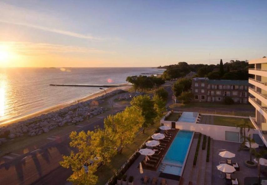Golden Hour Studio - Dos Orillas 404 Колонія-дель-Сакраменто Екстер'єр фото