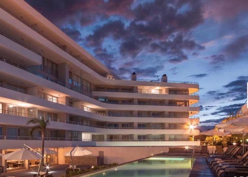 Golden Hour Studio - Dos Orillas 404 Колонія-дель-Сакраменто Екстер'єр фото