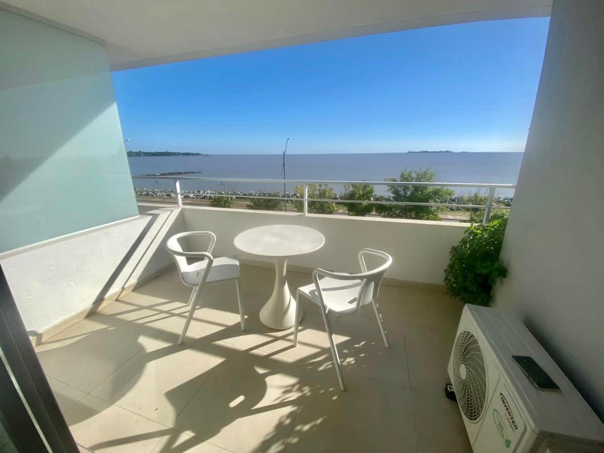 Golden Hour Studio - Dos Orillas 404 Колонія-дель-Сакраменто Екстер'єр фото