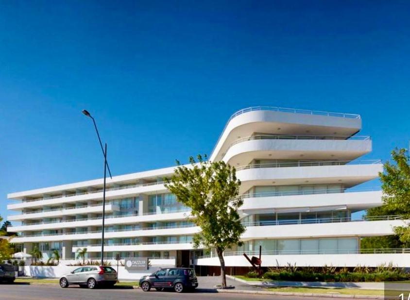 Golden Hour Studio - Dos Orillas 404 Колонія-дель-Сакраменто Екстер'єр фото